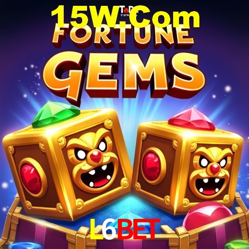 Bônus de Boas-vindas L6Bet