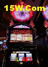 A Emoção da Loteria na L6Bet: Uma Chance de Mudança de Vida