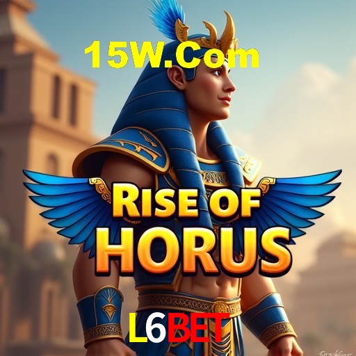 Apostas Esportivas na L6Bet: Um Guia Completo