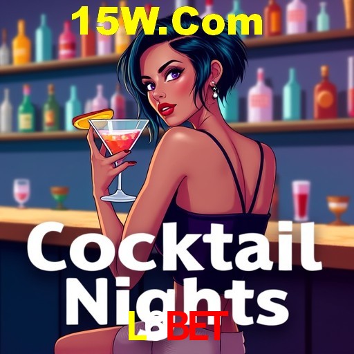 APP oficial da L6Bet para mobile