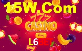 Live Casino L6Bet