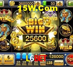 Desvendando o Mundo dos Jogos Virtuais na L6Bet