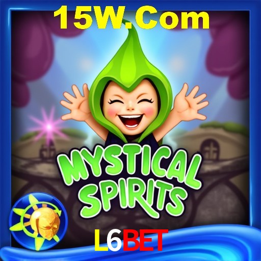 Design Responsivo L6Bet