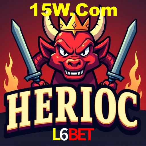 Recursos de Bônus L6Bet