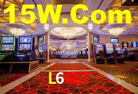 VIP Casino L6Bet