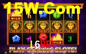 Blackjack Table L6Bet